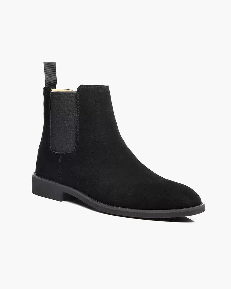 Wisemere | Chelsea Boots