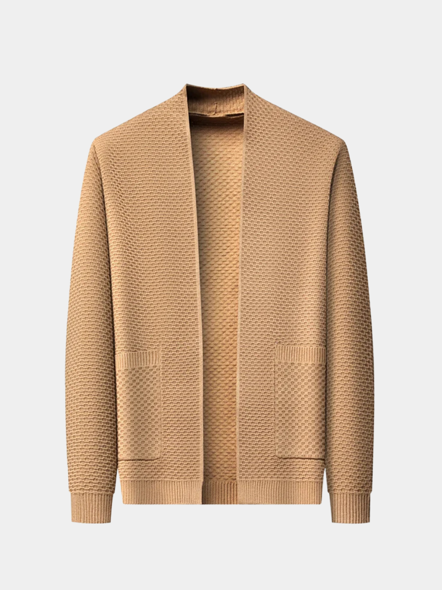 WISEMERE | LUXURY SOFT JACKET FOR AUTUMN