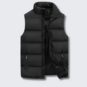 WISEMERE™ | Men's Quilted Layering Vest