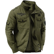 WISEMERE | MILITARY JACKET FOR MEN