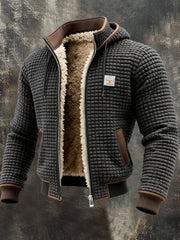 WISEMERE | PUFFED JACKET FOR MEN