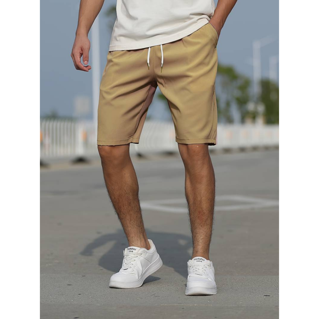 WISEMERE™ | Knee Shorts