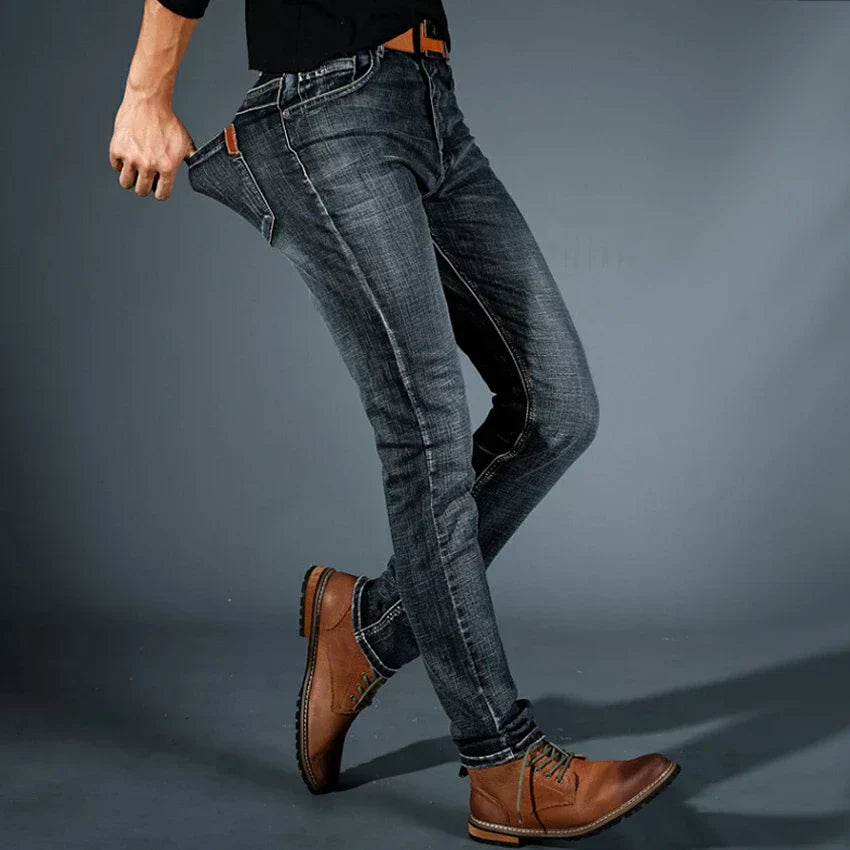 WISEMERE | TAILORED PANTS FOR MEN
