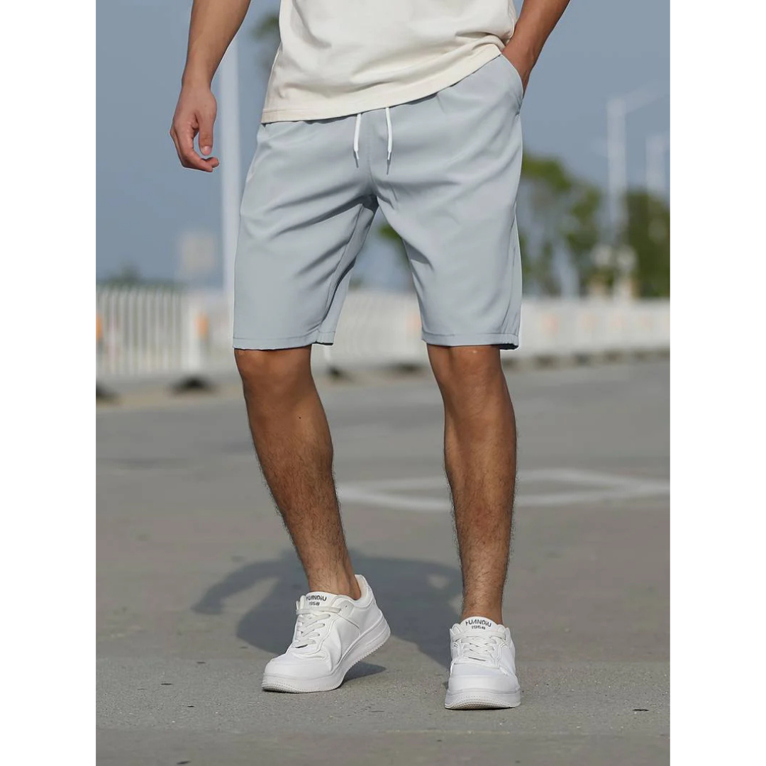 WISEMERE™ | Knee Shorts