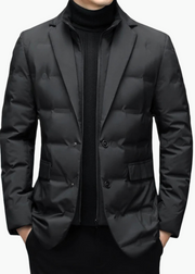 WISEMERE | URBAN DOWN JACKET FOR MEN