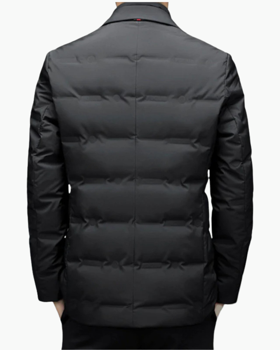 WISEMERE | URBAN DOWN JACKET FOR MEN