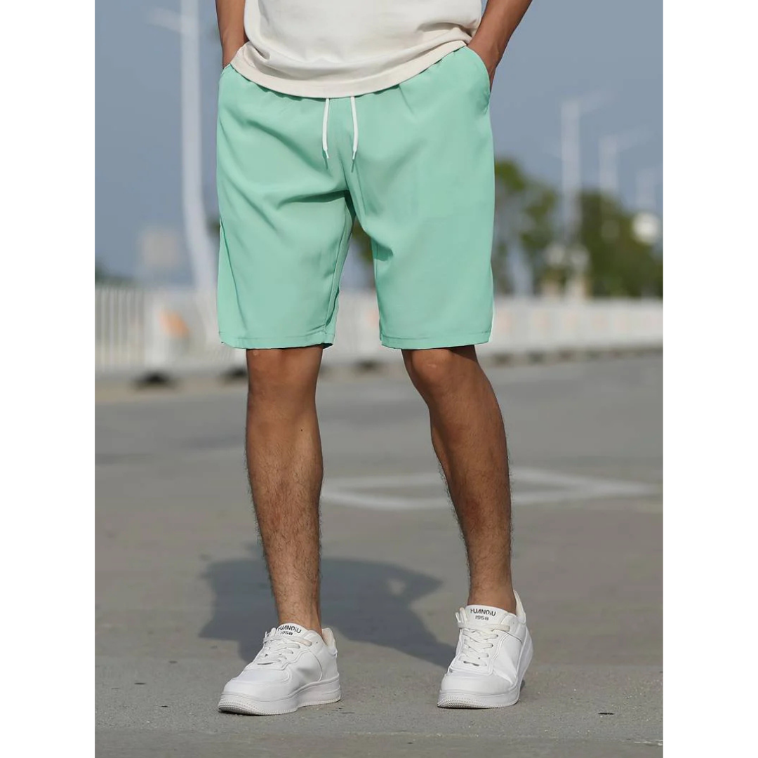 WISEMERE™ | Knee Shorts