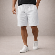 WISEMERE™ | Casual Linen Shorts