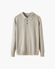 Wisemere | Premium Wool Polo