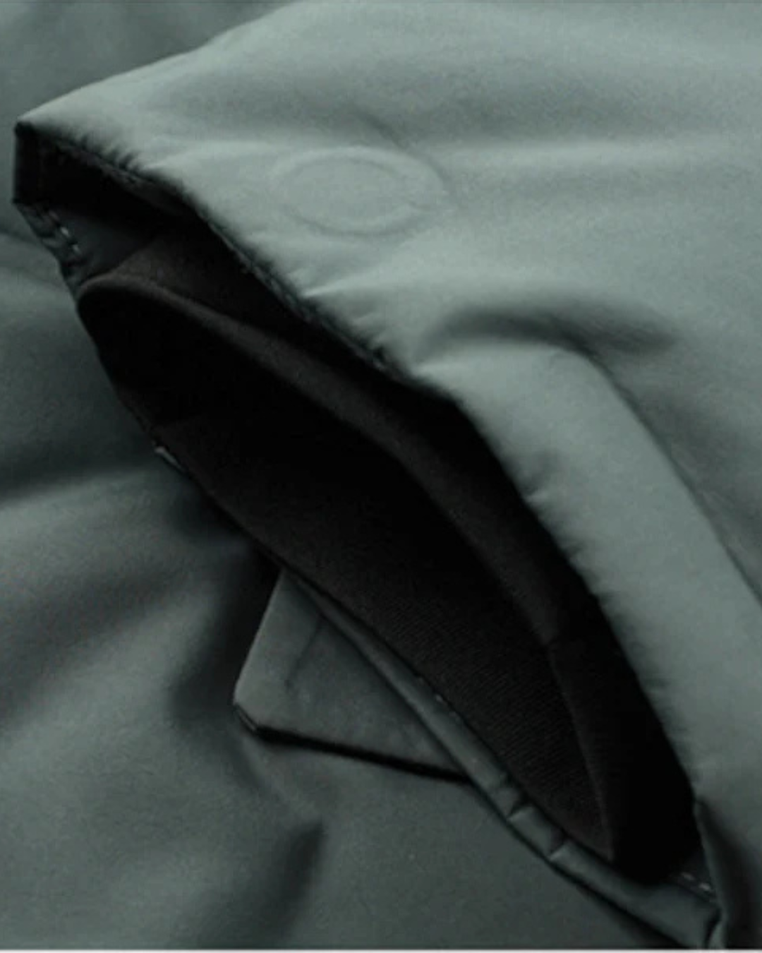 WISEMERE | URBAN DOWN JACKET FOR MEN