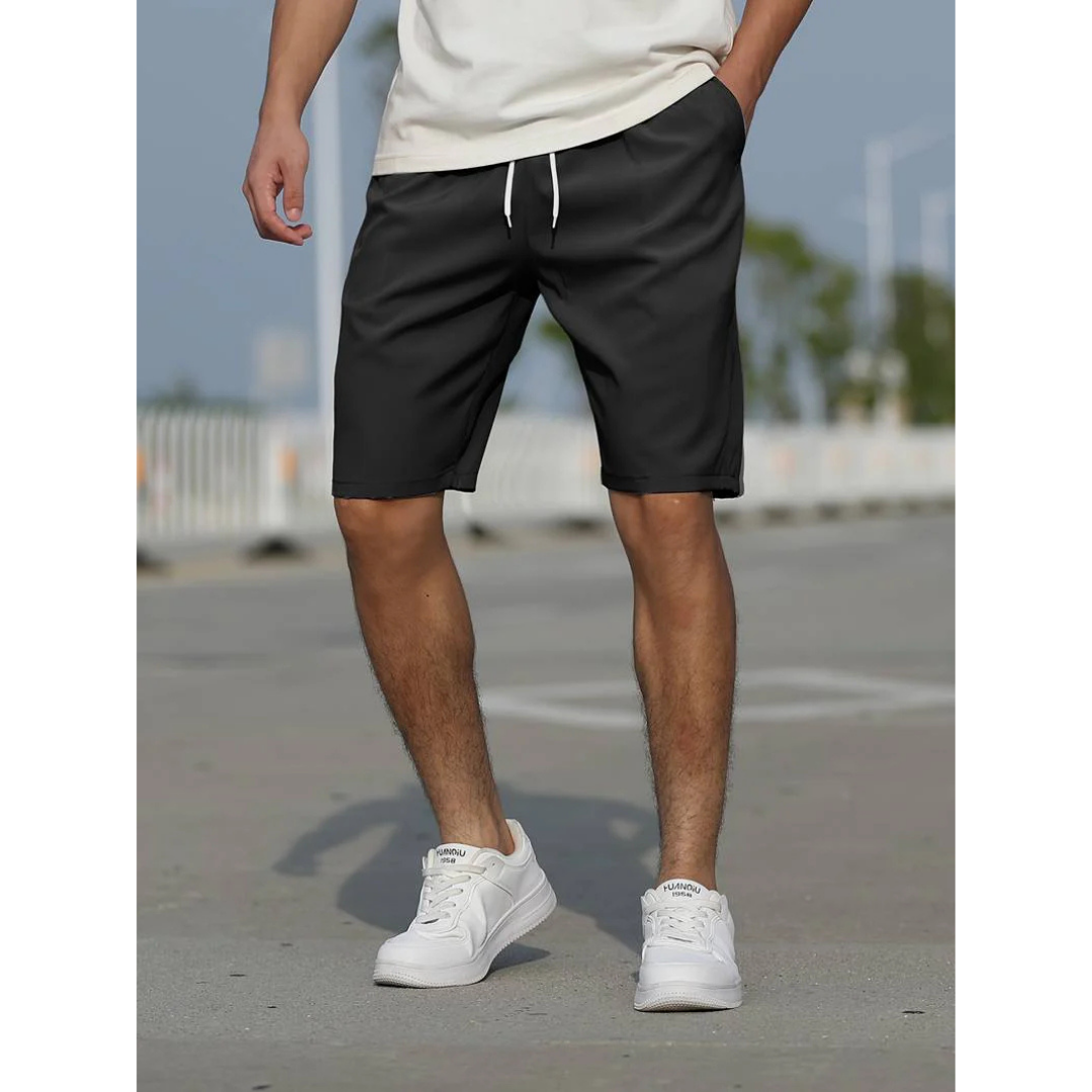WISEMERE™ | Knee Shorts