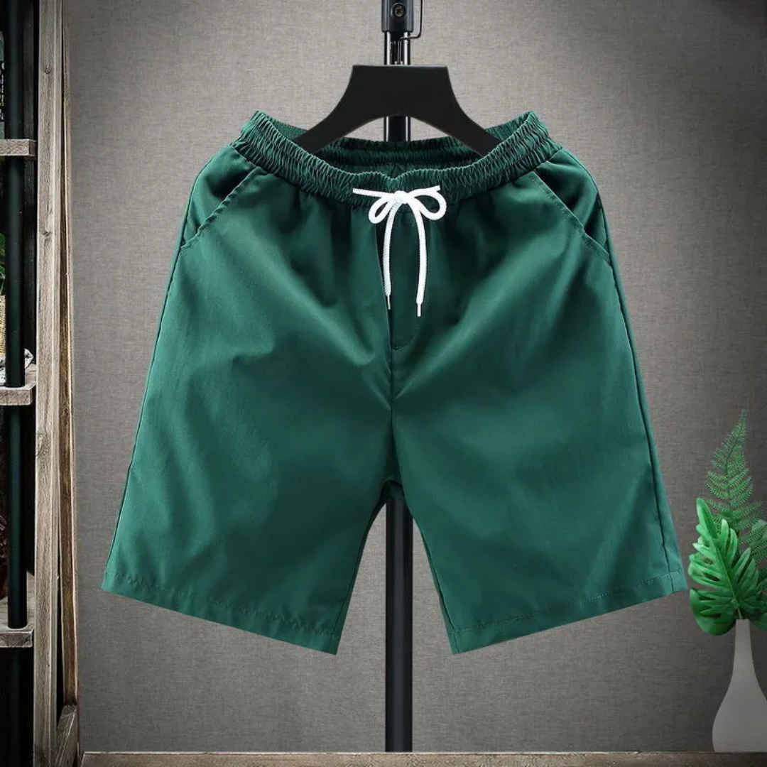 WISEMERE™ | Knee Shorts