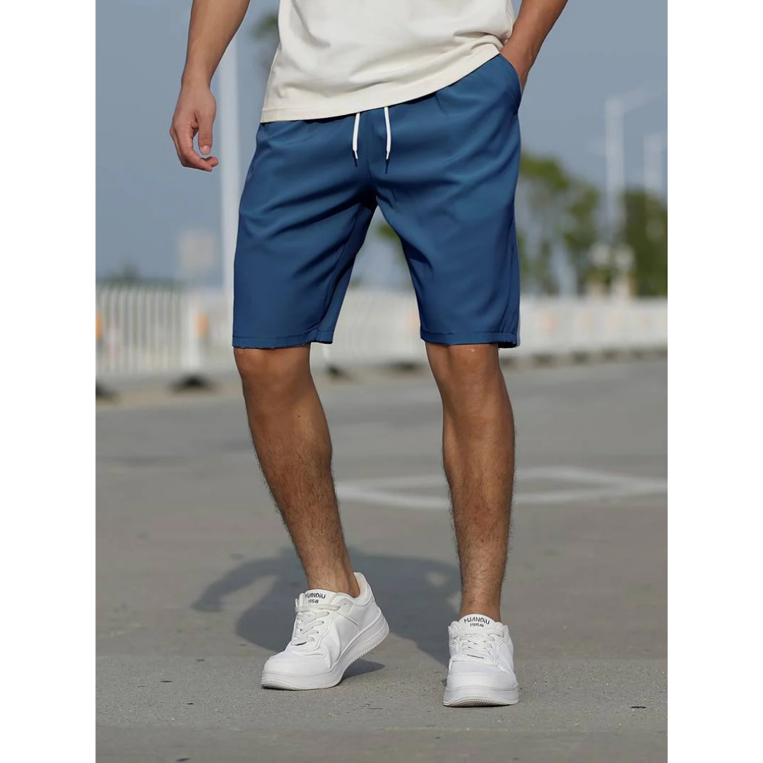 WISEMERE™ | Knee Shorts