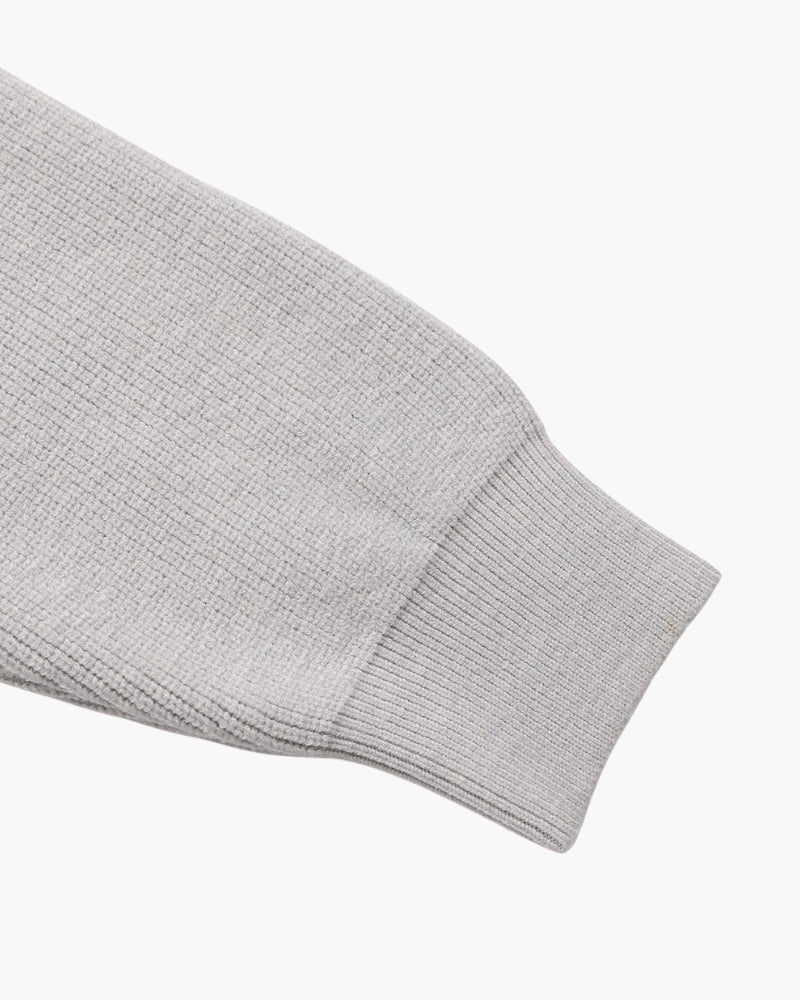 Wisemere | Refined Half-Zip Knit Pullover