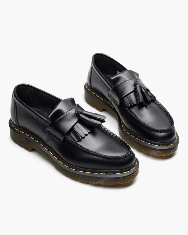 Wisemere | Leather Loafers