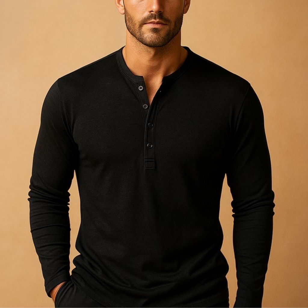 WISEMERE™ | Tunisian Tee