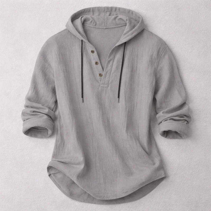 WISEMERE | ELEGANT HOODIE FOR MEN