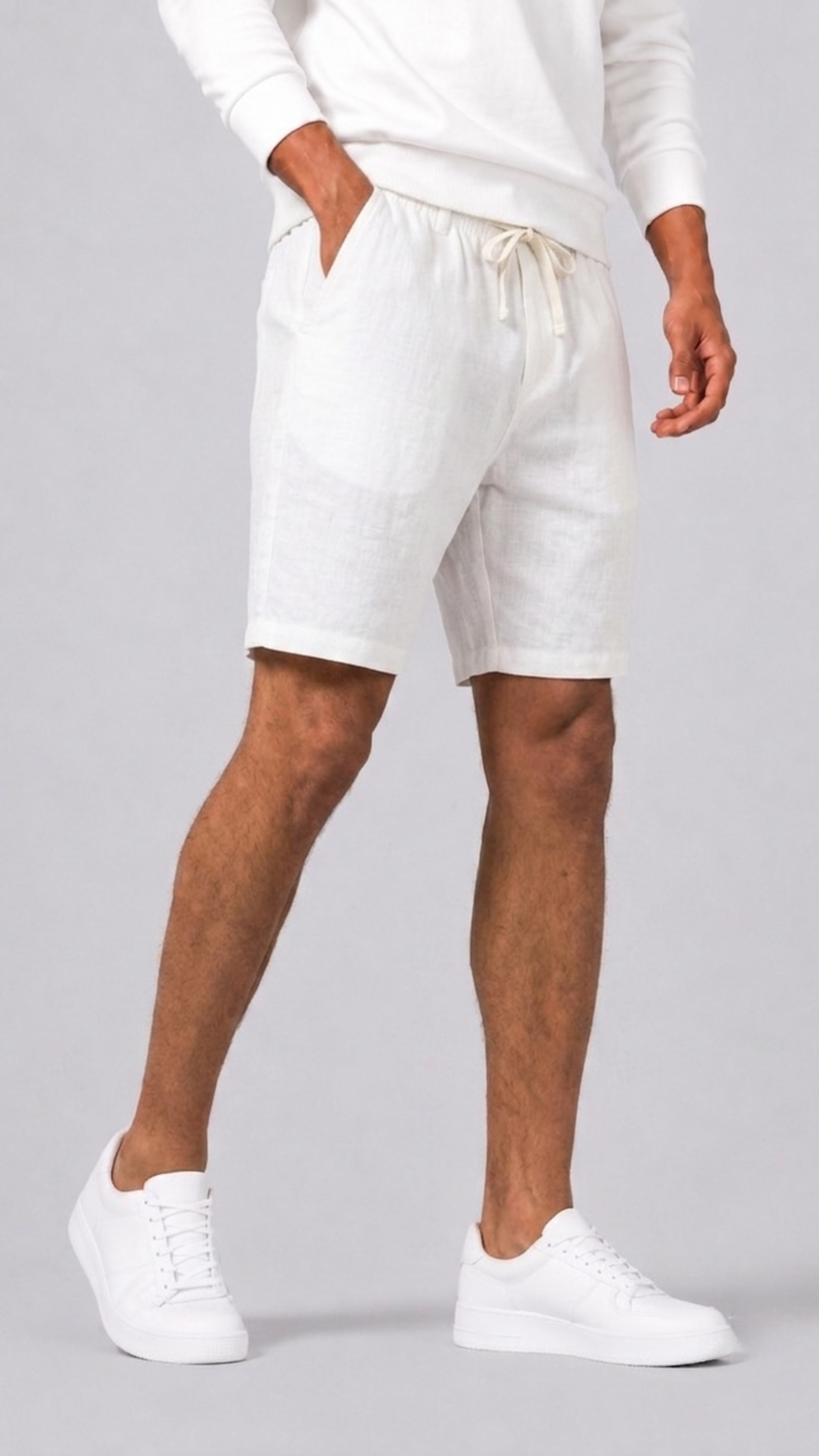 WISEMERE™ | Beach Shorts