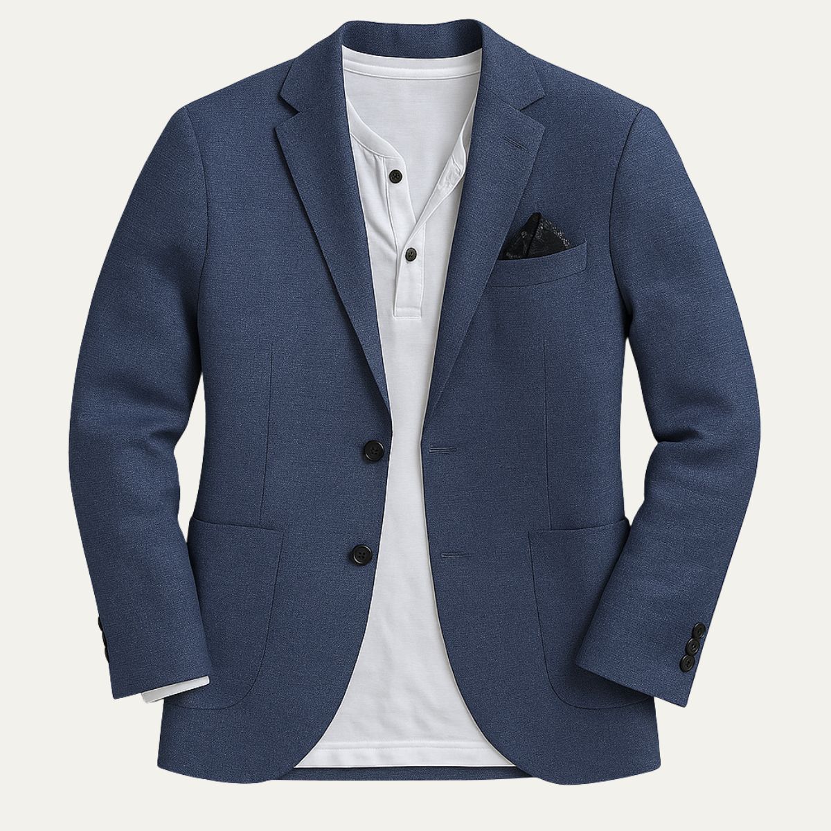 WISEMERE™ | Formal Blazer