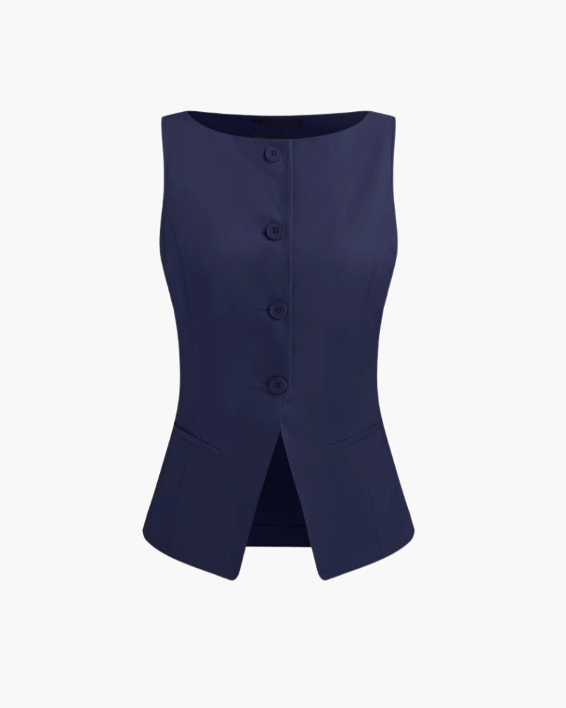 Wisemere | Savona Vest