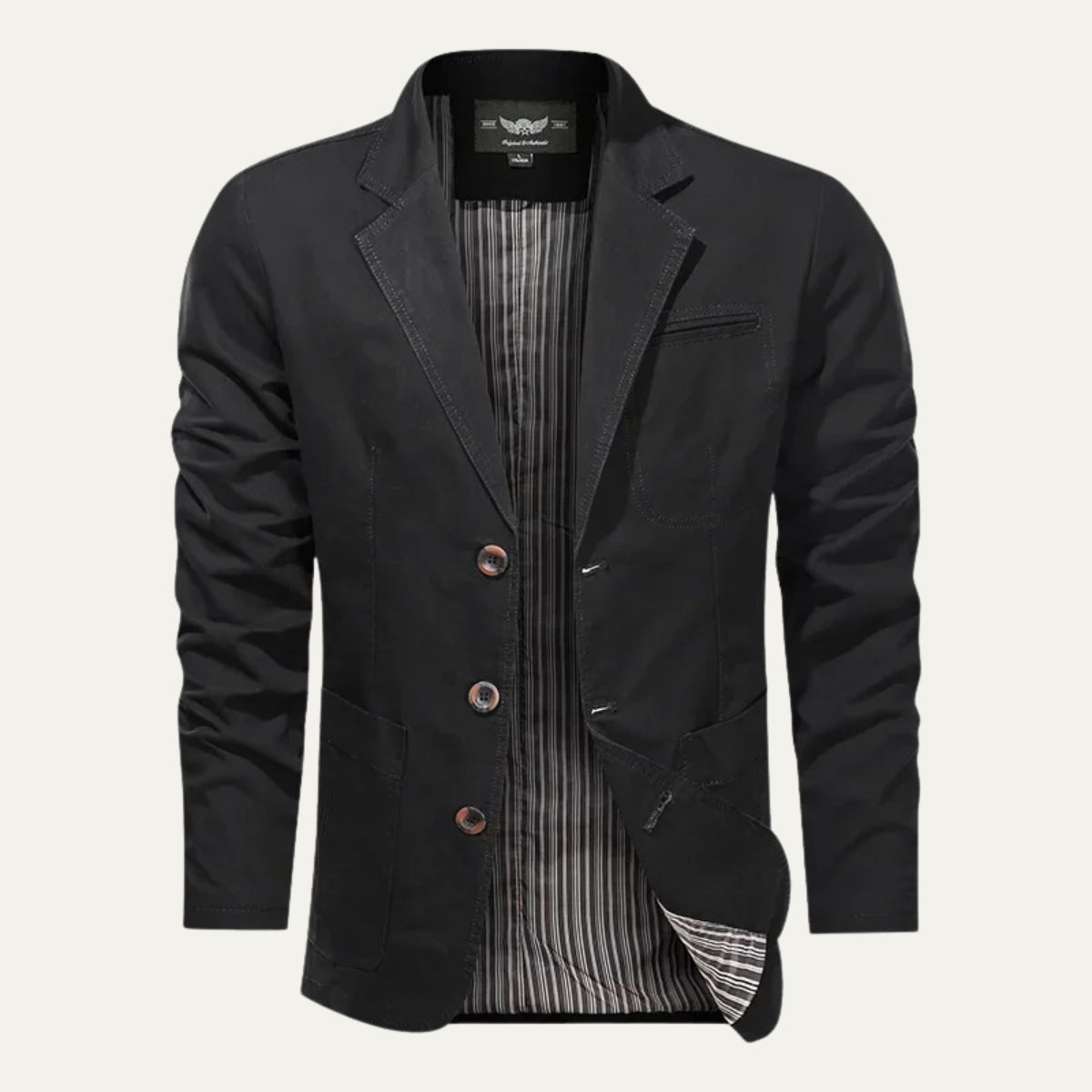 WISEMERE™ | Lightweight Blazer