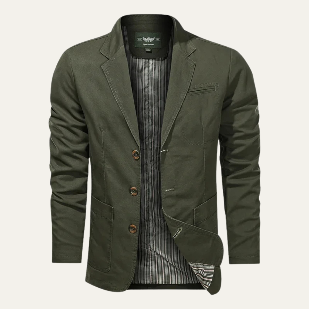 WISEMERE™ | Lightweight Blazer