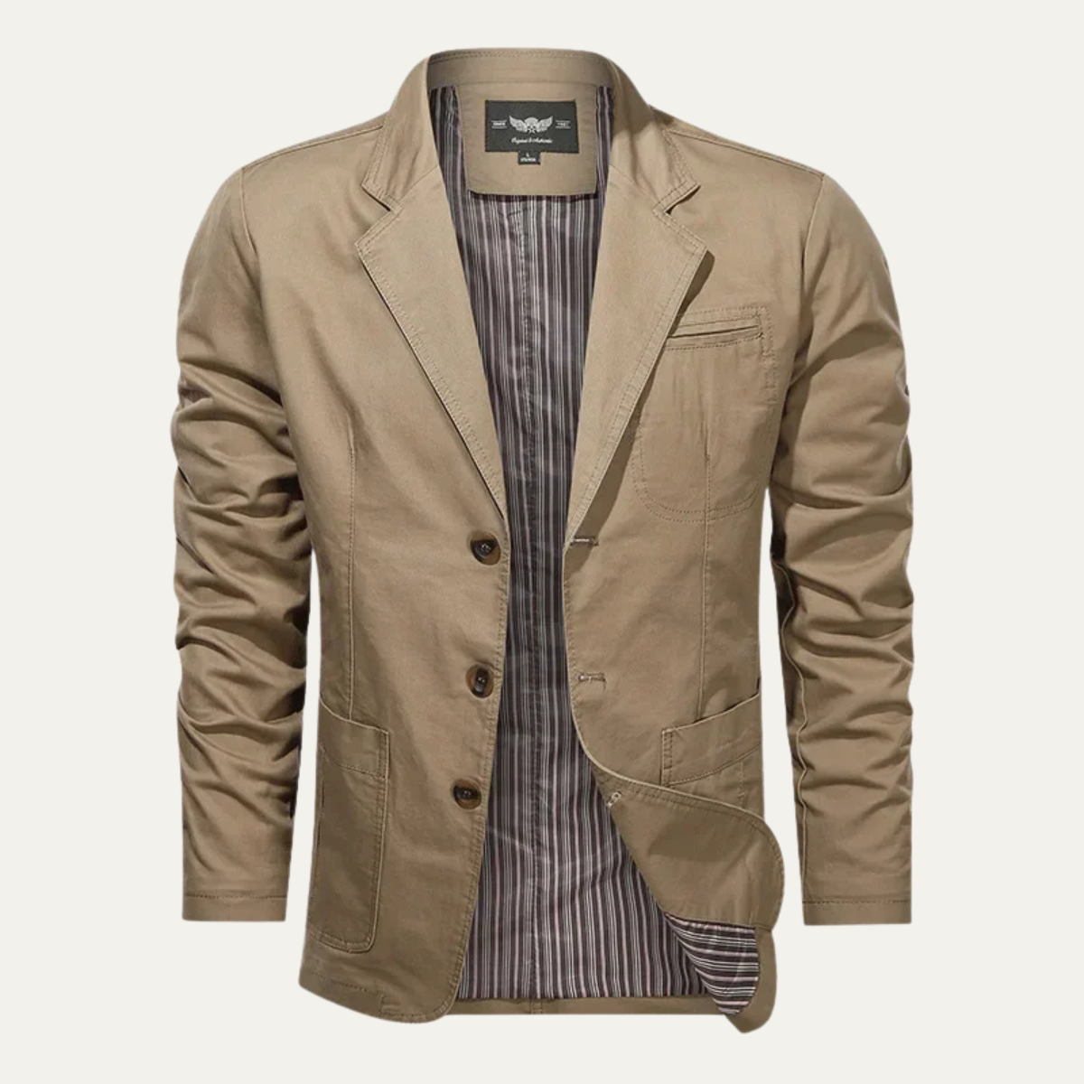 WISEMERE™ | Lightweight Blazer