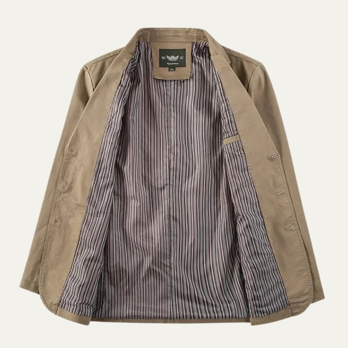 WISEMERE™ | Lightweight Blazer