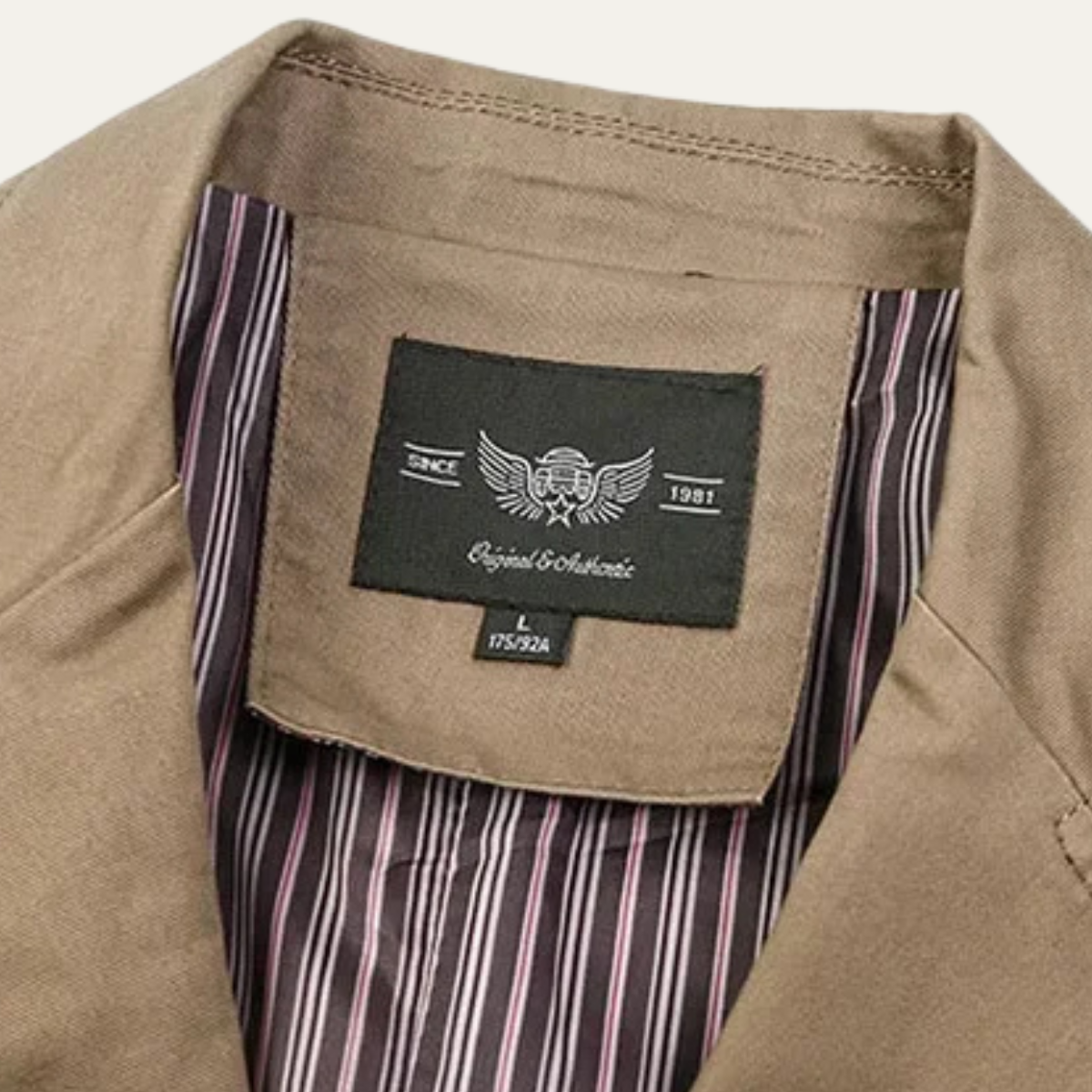 WISEMERE™ | Lightweight Blazer