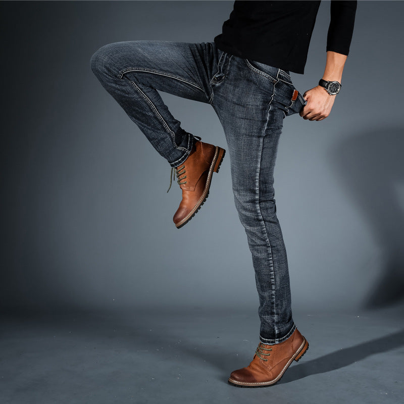 WISEMERE | TAILORED PANTS FOR MEN