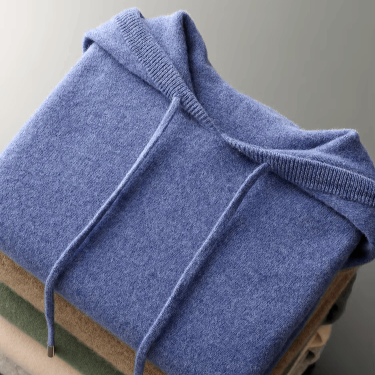 WISEMERE | SOFT AND ELEGANT MEN'S SWEATSHIRT