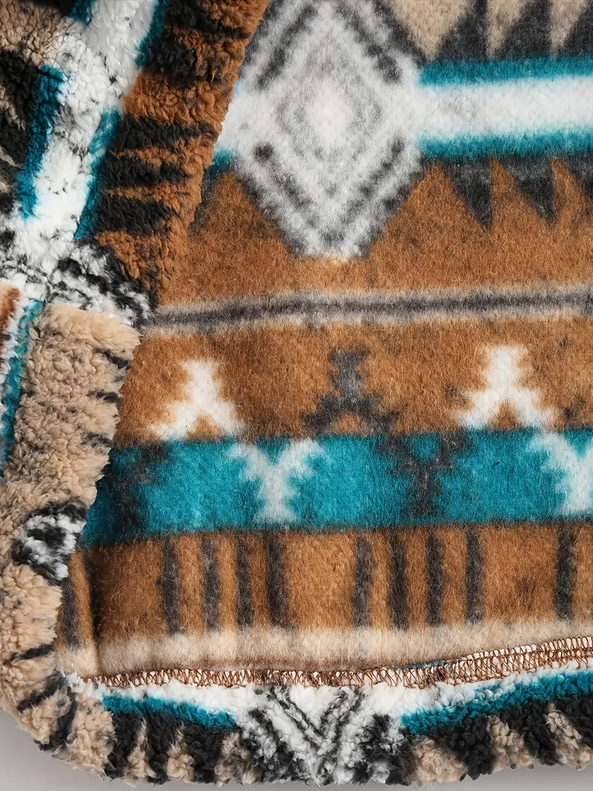 WISEMERE™ | Heritage Half-Zip Pullover