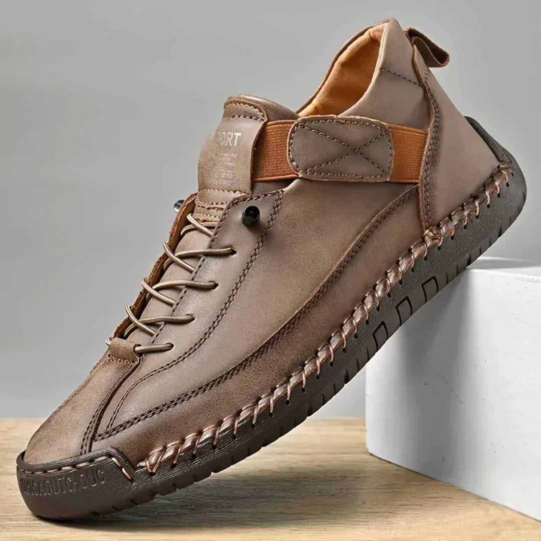 WISEMERE | URBAN SNEAKERS FOR MEN