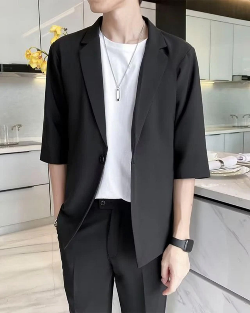 Wisemere | Smart Casual Set