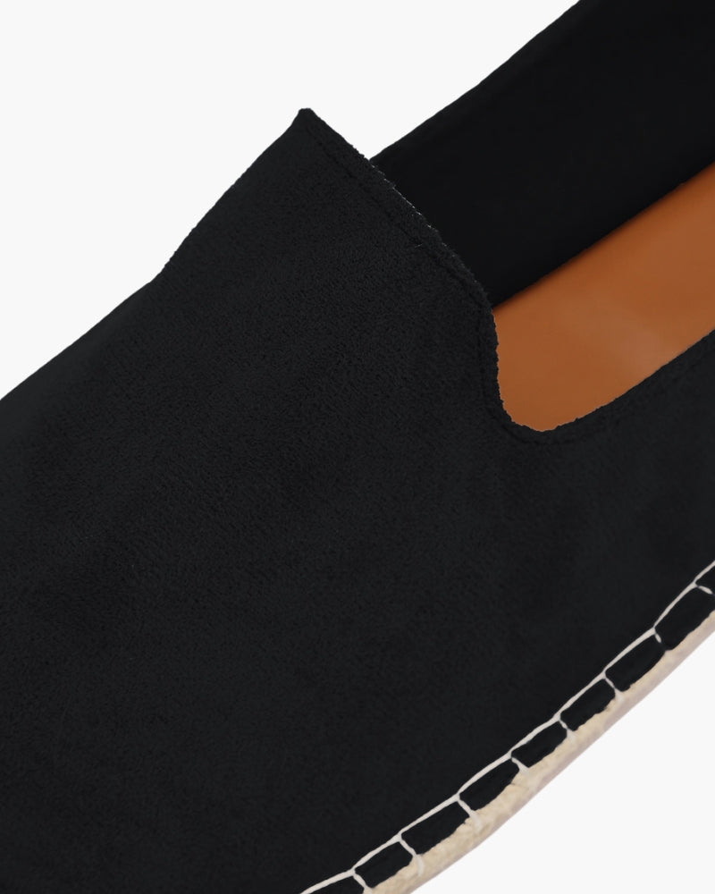 Wisemere | Soho Espadrilles