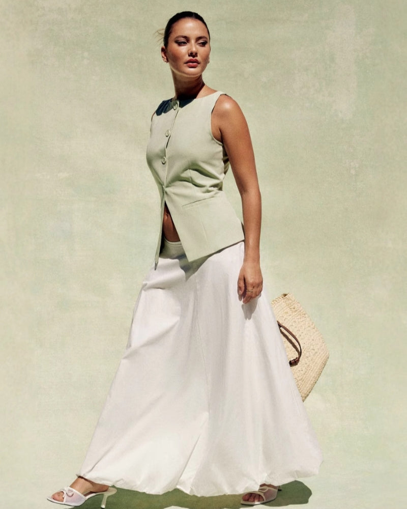 Wisemere | Savona Vest