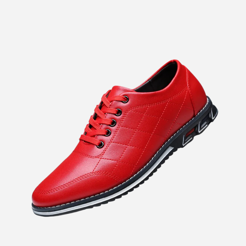 WISEMERE | ELEGANT AND COMFORTABLE SHOES FOR MEN