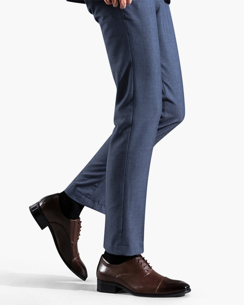 Wisemere | Classic Leather Shoes