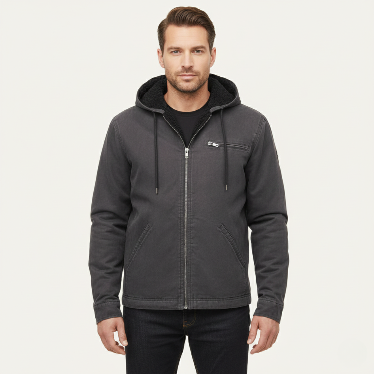 WISEMERE™ | Lined Jacket