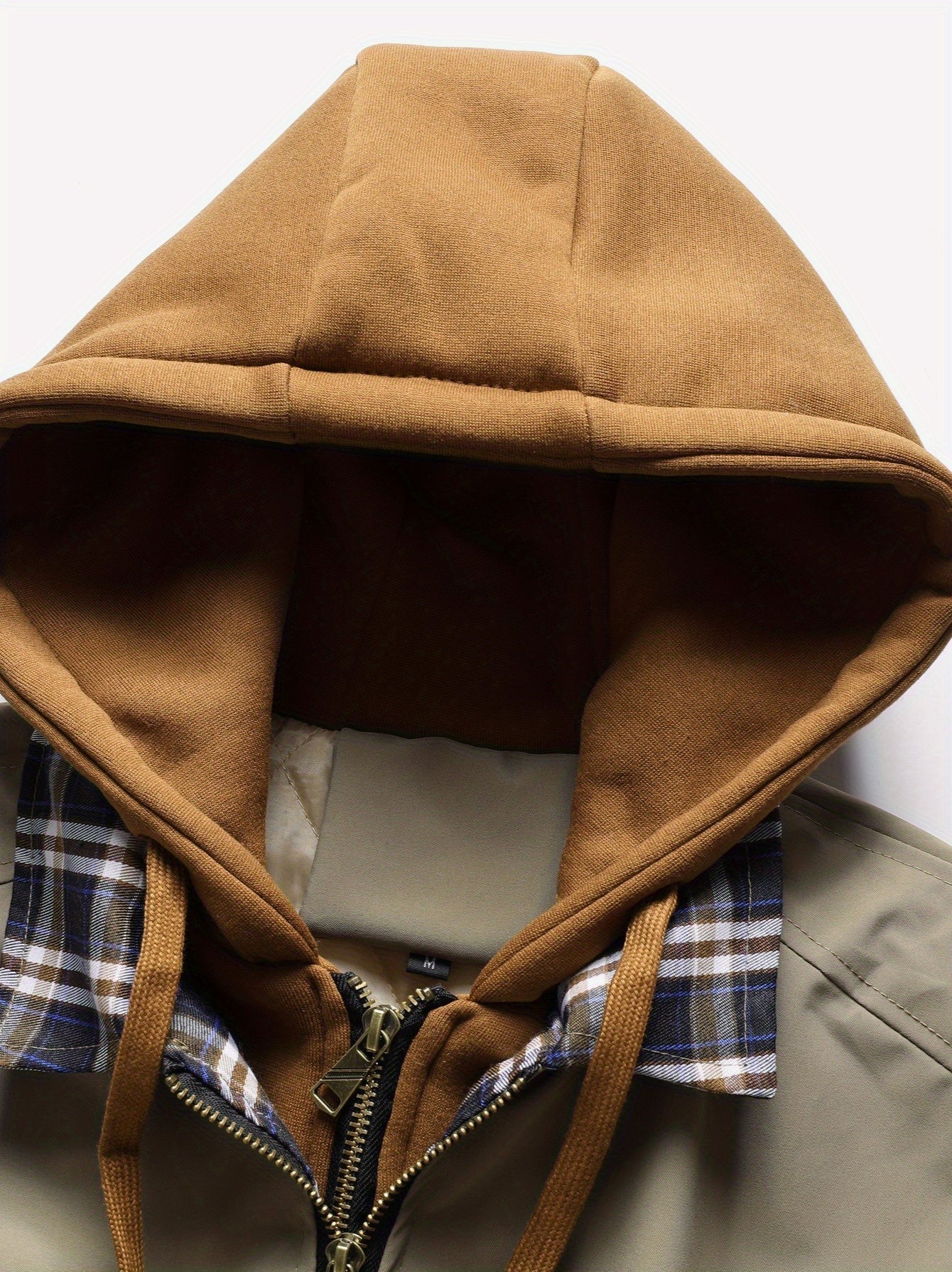 WISEMERE | INSULATED BOMBER JACKET FOR MEN