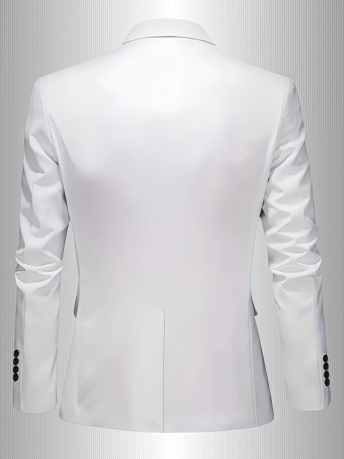 WISEMERE™ | Men's Single-Button Blazer