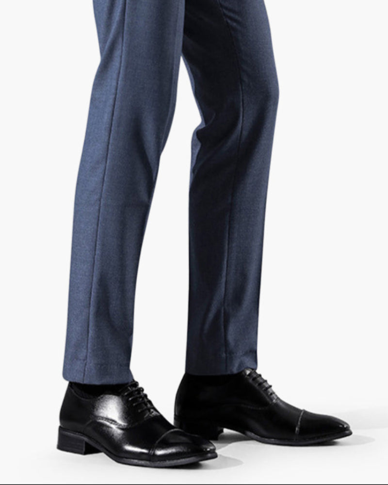 Wisemere | Classic Leather Shoes