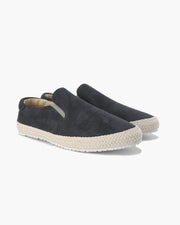 Wisemere | Suede City Shoes