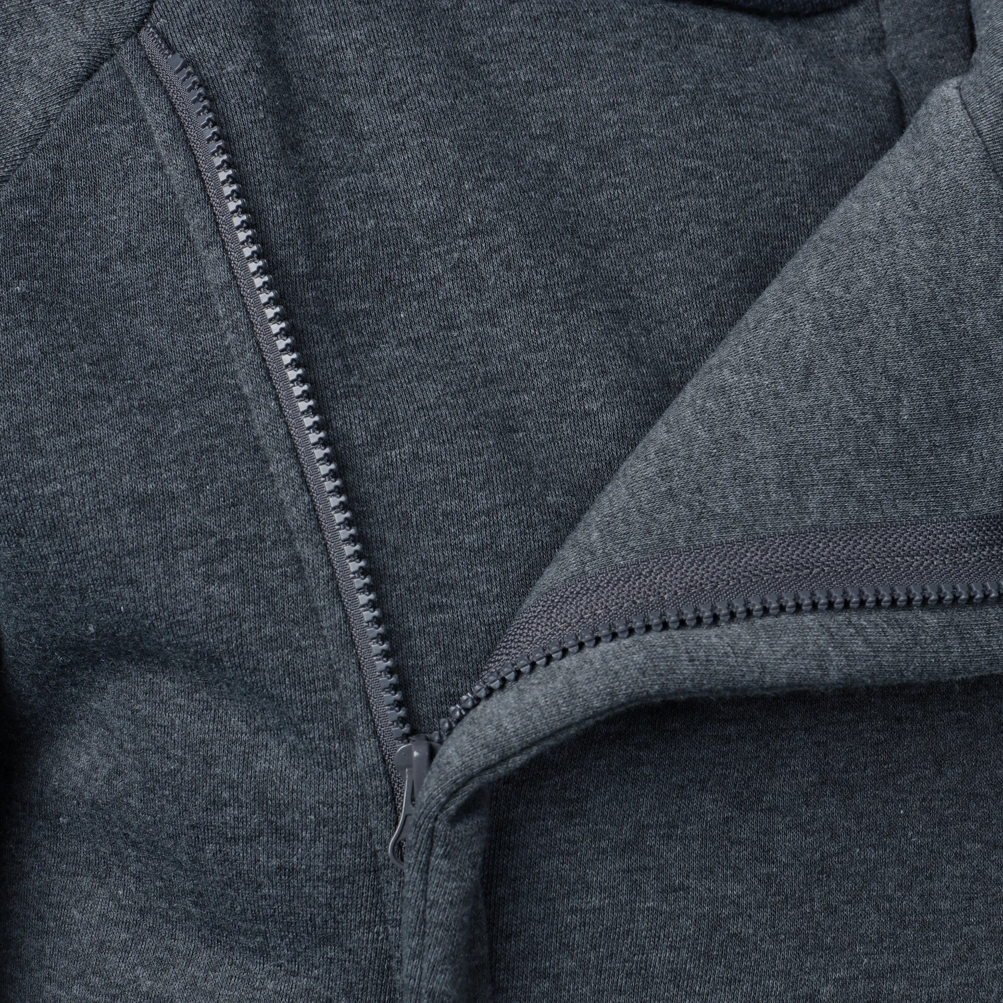 WISEMERE | CROSSOVER ZIP HOODIE FOR MEN