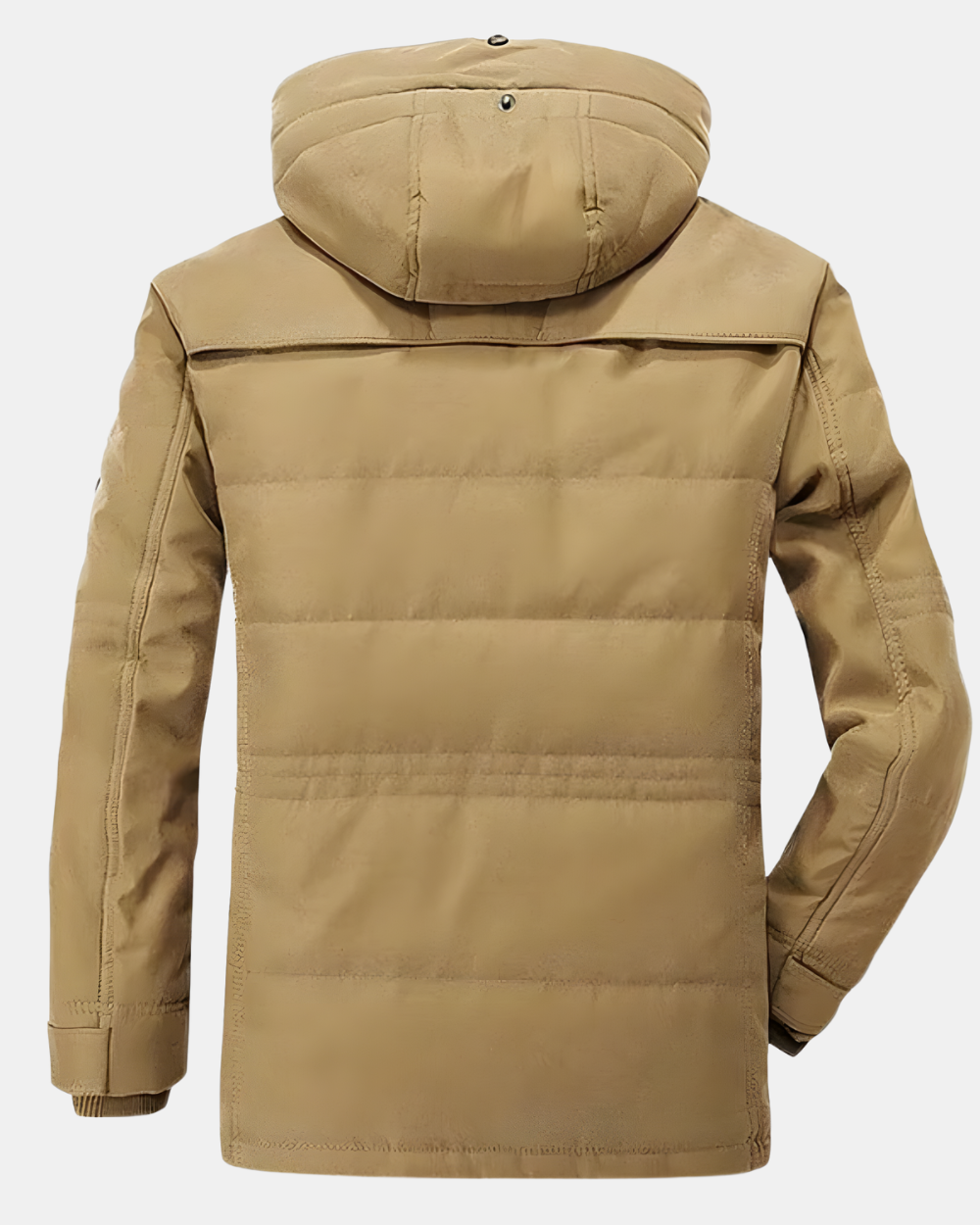 WISEMERE™ | Men's full-zip Winter Jacket