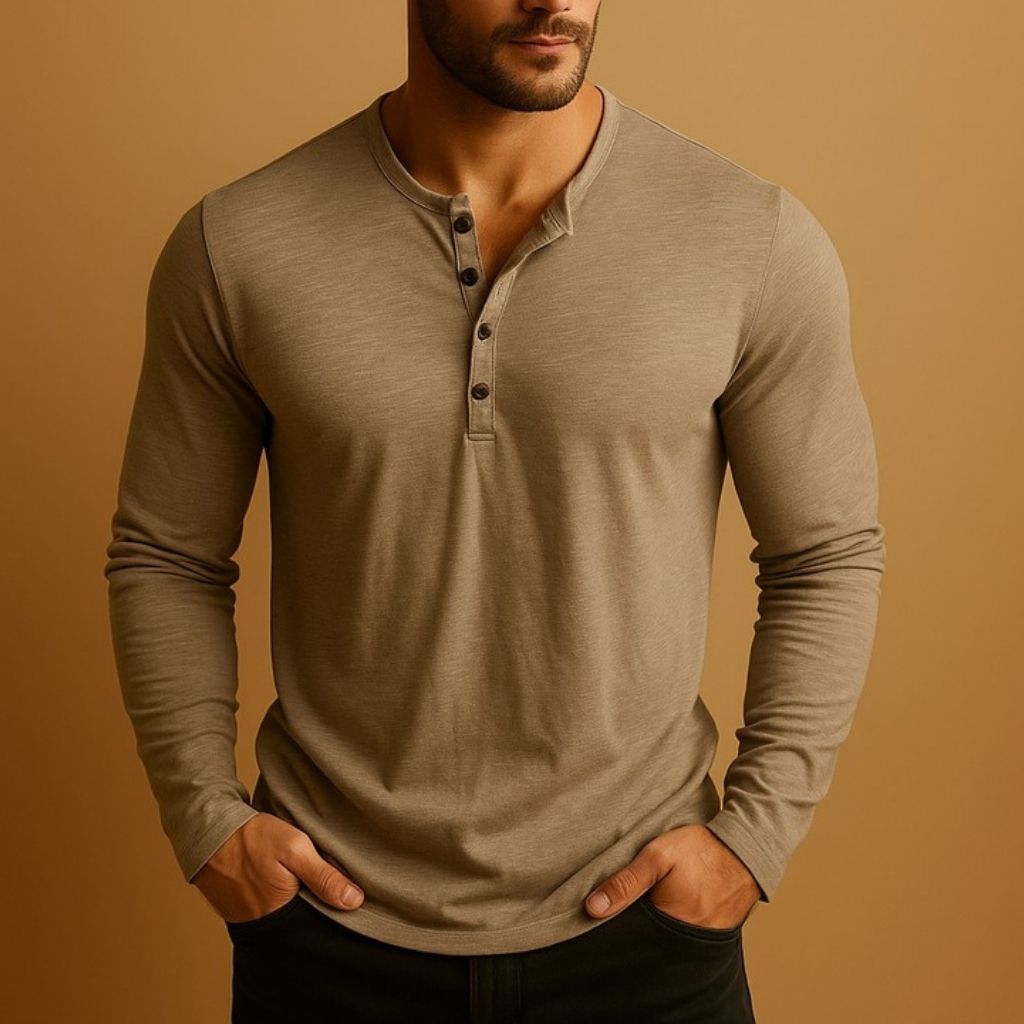 WISEMERE™ | Tunisian Tee