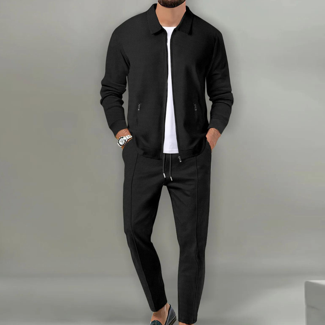 WISEMERE™ | Modern Tracksuit Set