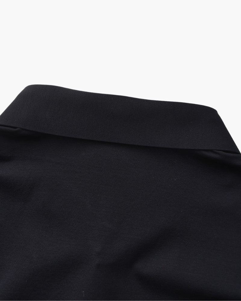 Wisemere | Tailored Cotton Flex Shirt
