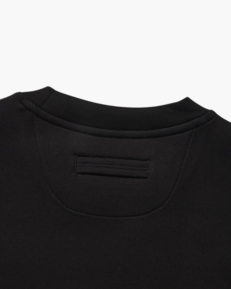 Wisemere | Classic Modal Blend Crewneck Sweatshirt