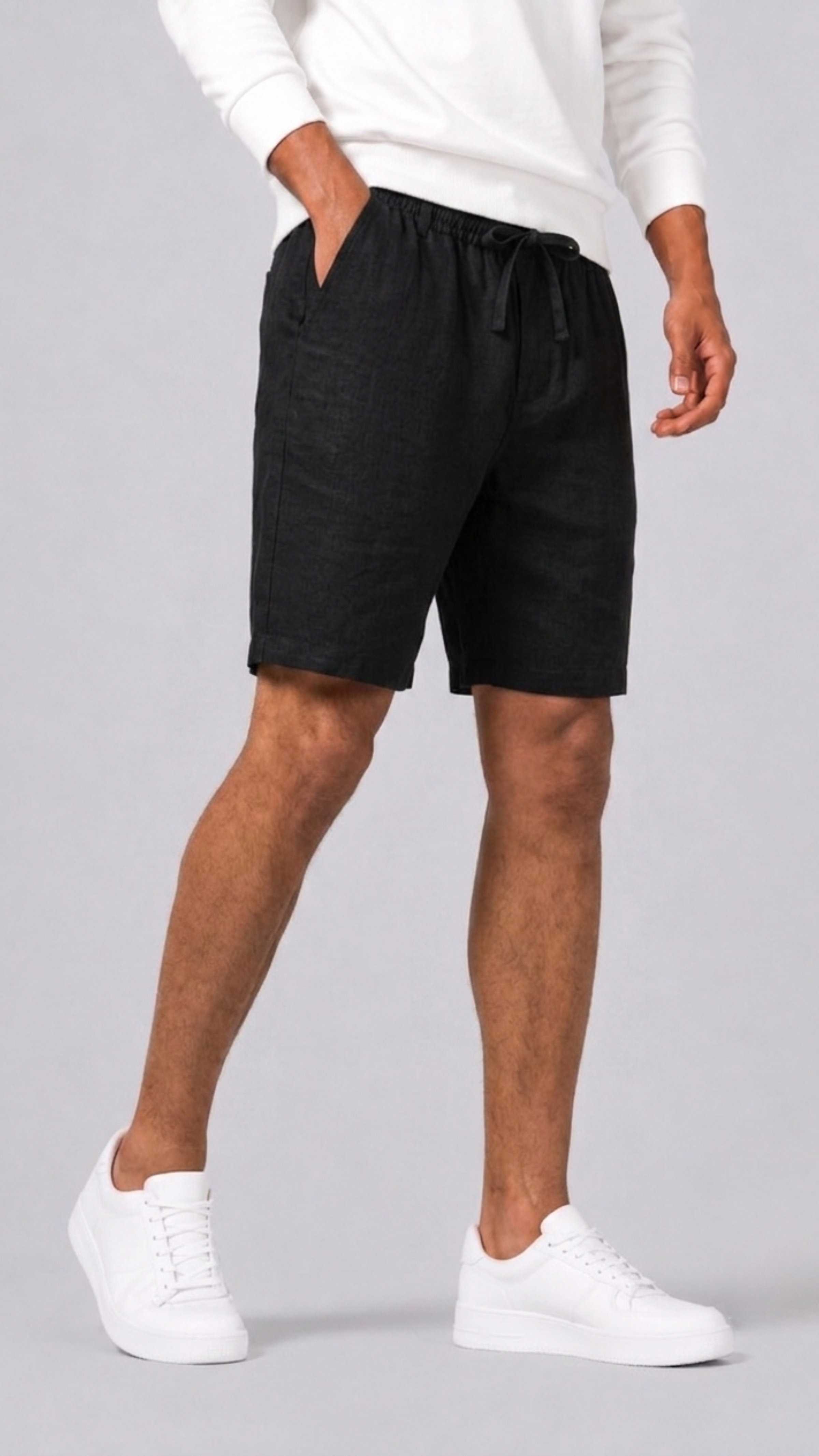 WISEMERE™ | Beach Shorts